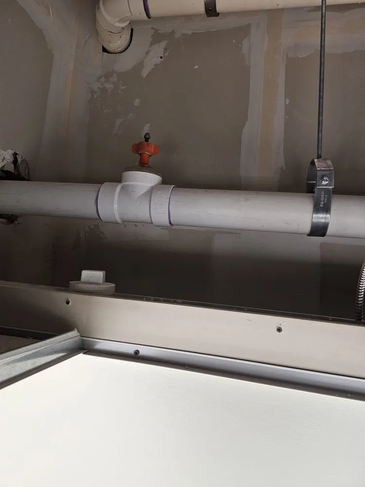 Slide of Fusion Plumbing & Heating