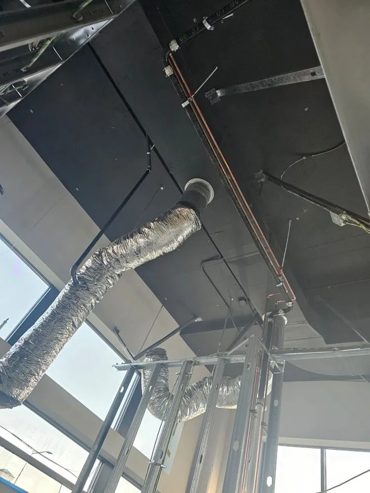 Slide of Fusion Plumbing & Heating