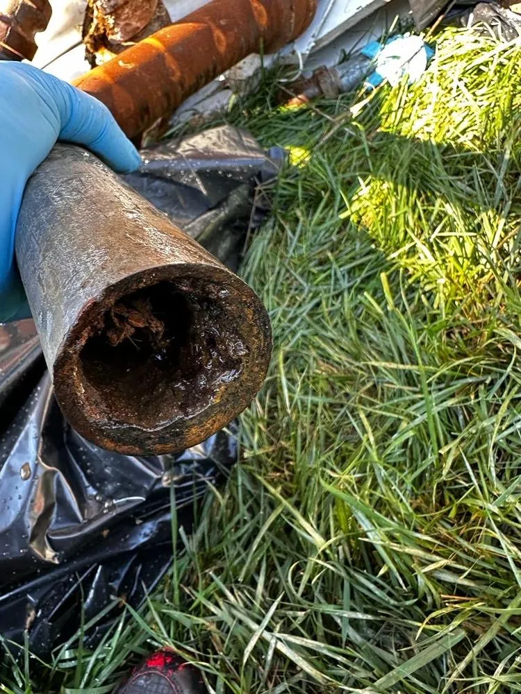 Emergency plumbing repair service in Sterling, VA - Fusion Plumbing & Heating