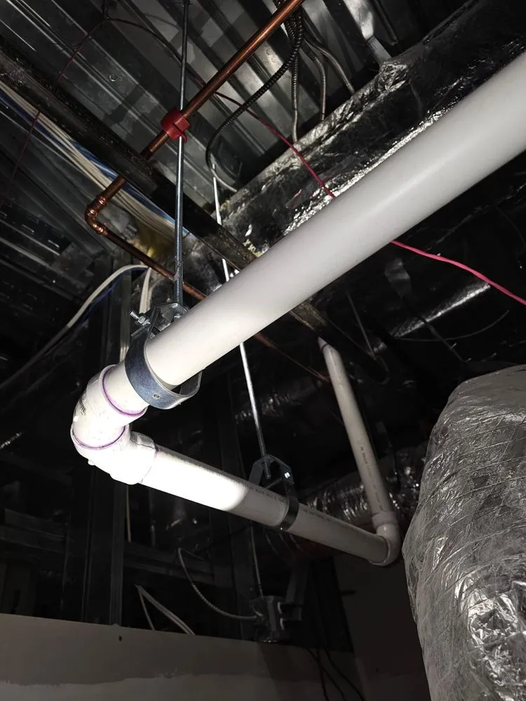 Slide of Fusion Plumbing & Heating