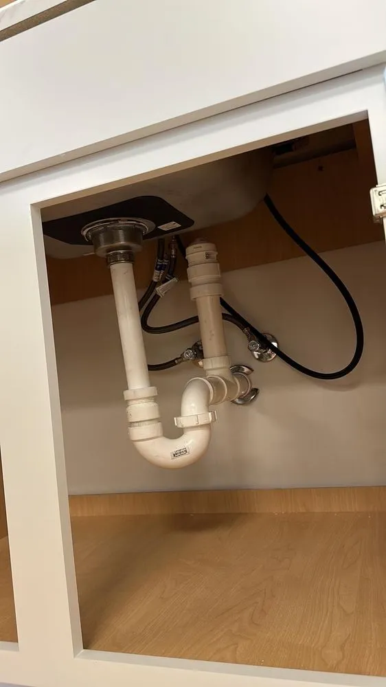 Slide of Fusion Plumbing & Heating