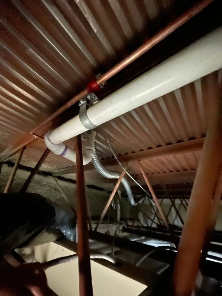 Slide of Fusion Plumbing & Heating