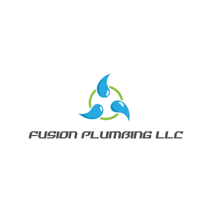 Slide of Fusion Plumbing