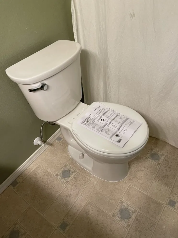 Slide of Fusion Plumbing