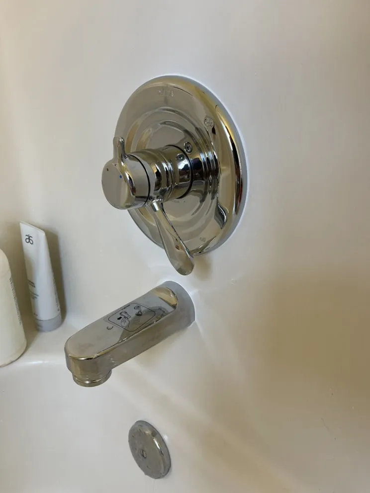 Slide of Fusion Plumbing