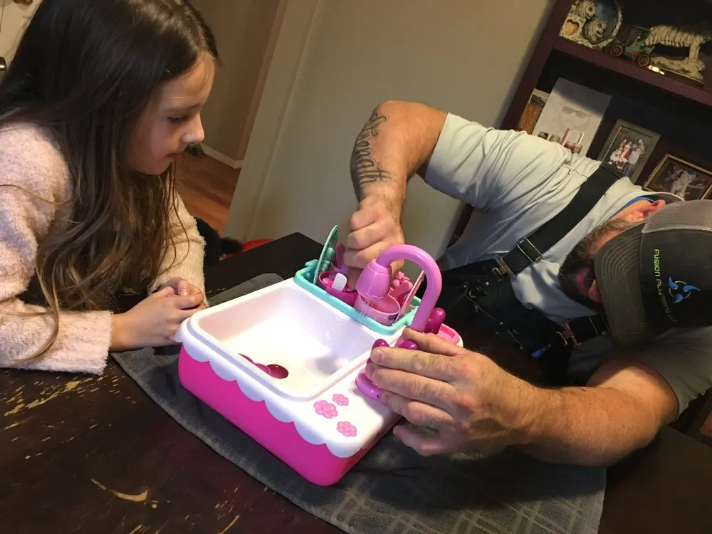 Slide of Fusion Plumbing