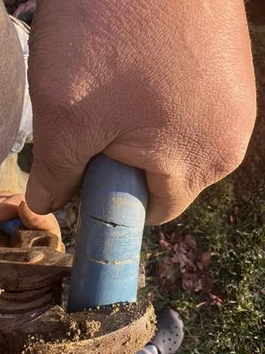 Future Plumbing and Excavation