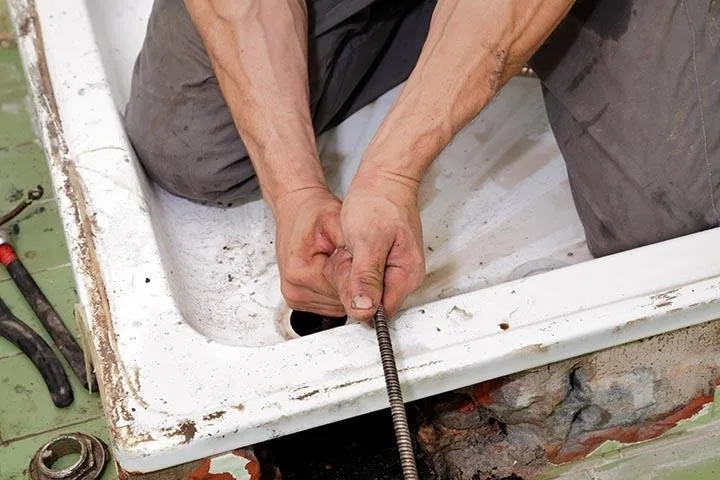 Slide of Future Plumbing And Heating