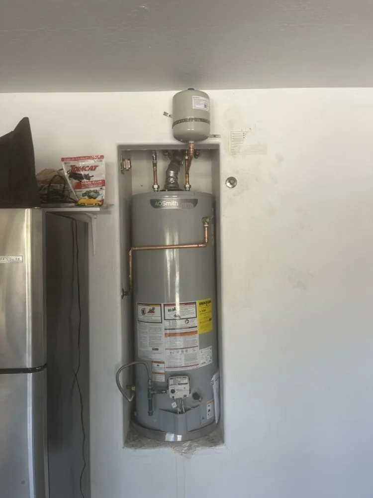 Slide of Future Plumbing