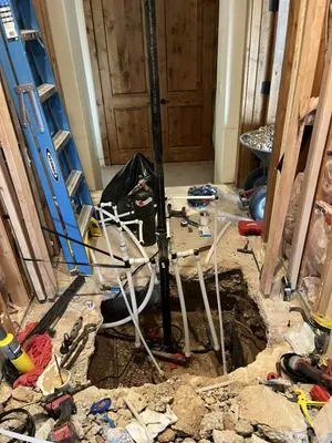 Future Plumbing Logo