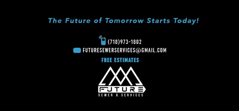 Slide of Future Sewer And Services