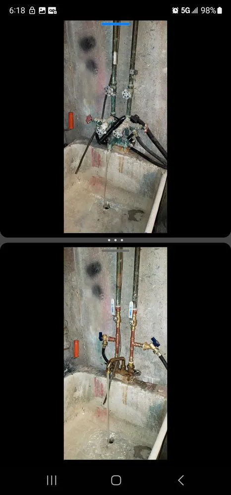 Affordable plumbing repair service in Staten Island, NY - Future Sewer And Services