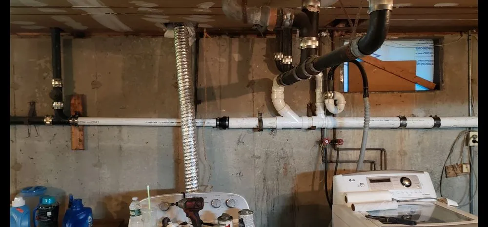Emergency plumbing repair in Staten Island, NY by Future Sewer And Services