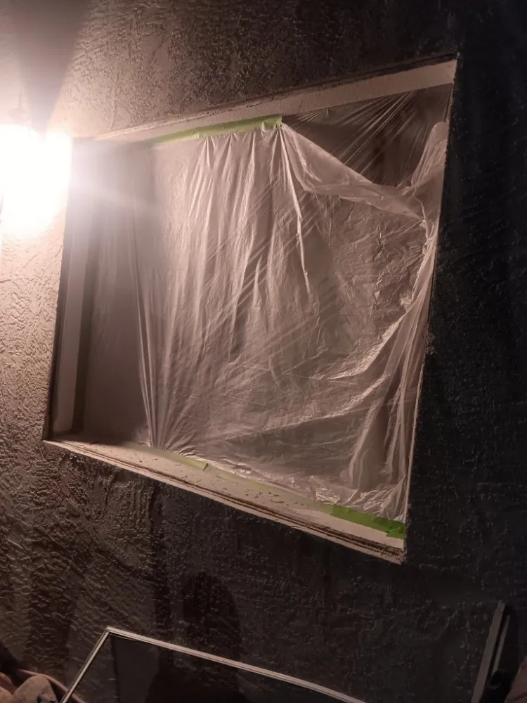 Slide of F&V Electrical and Remodeling