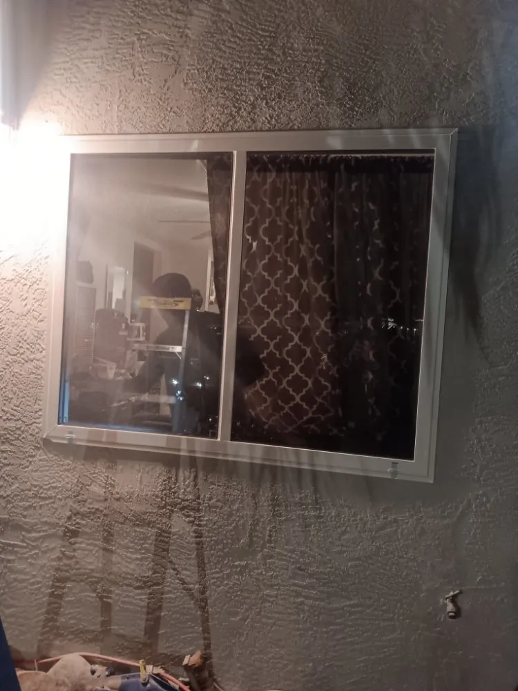 Slide of F&V Electrical and Remodeling