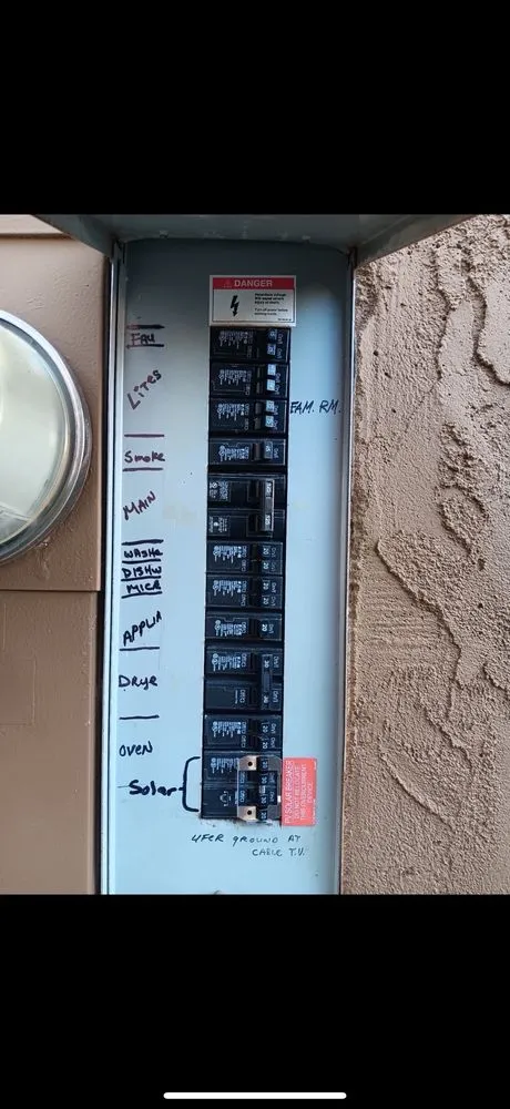 Professional leak detection for homes in San Diego, CA by F&V Electrical and Remodeling
