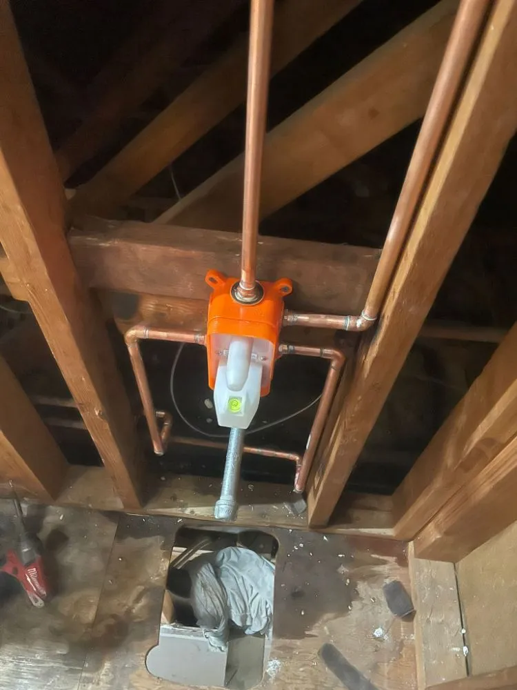 Trusted pipe repair for homes in San Diego, CA by F&V Electrical and Remodeling