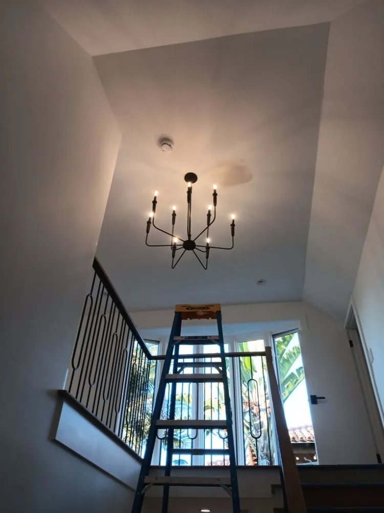 Expert plumbing repair service in San Diego, CA - F&V Electrical and Remodeling