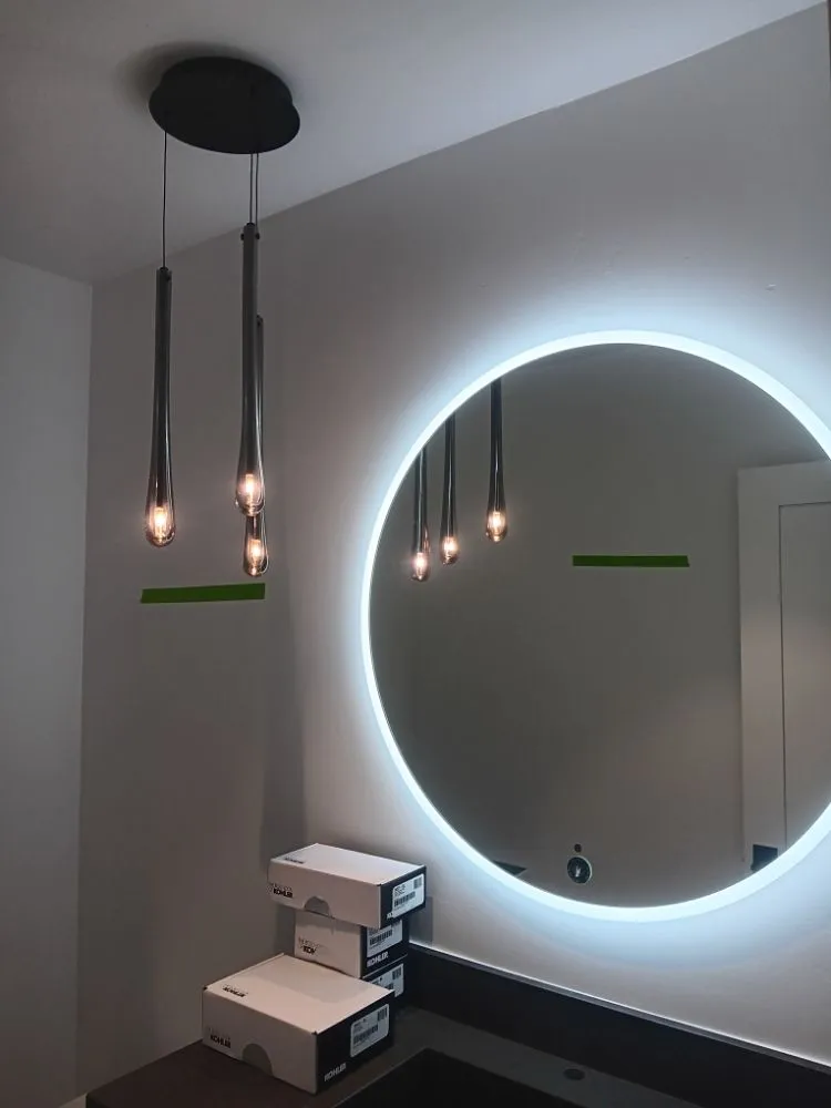 Slide of F&V Electrical and Remodeling