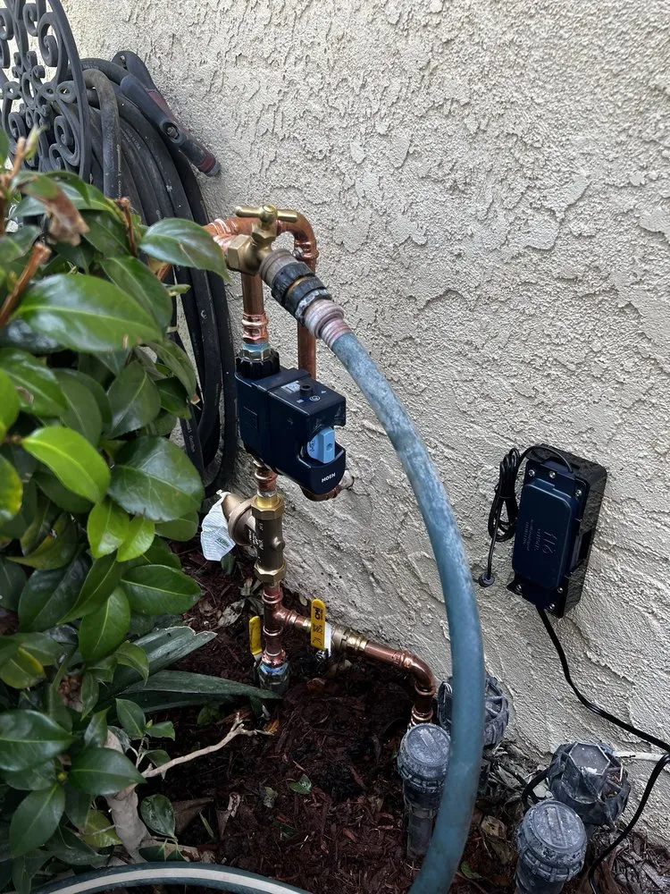 Slide of FV Plumbing & Rooter