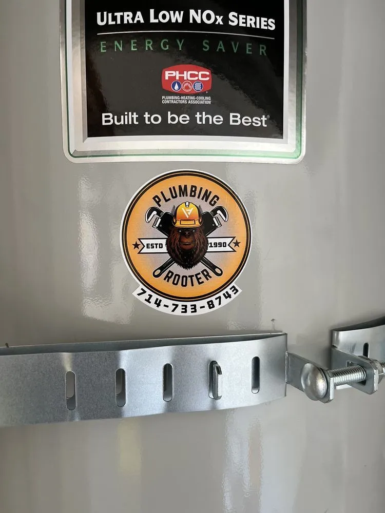 Slide of FV Plumbing & Rooter