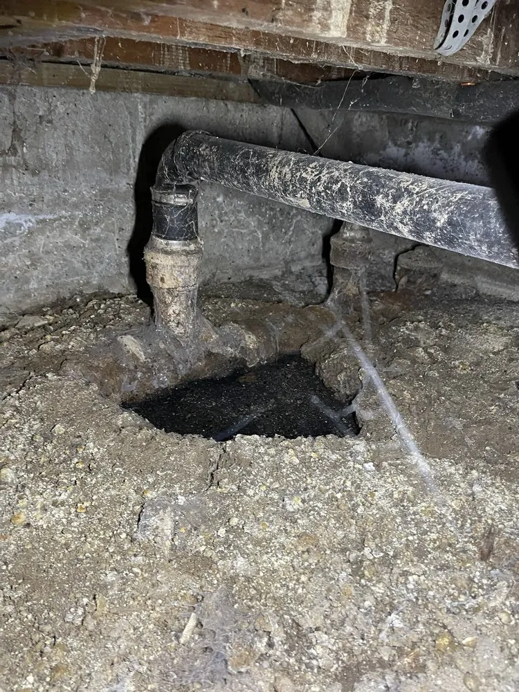 Slide of FV Plumbing & Rooter