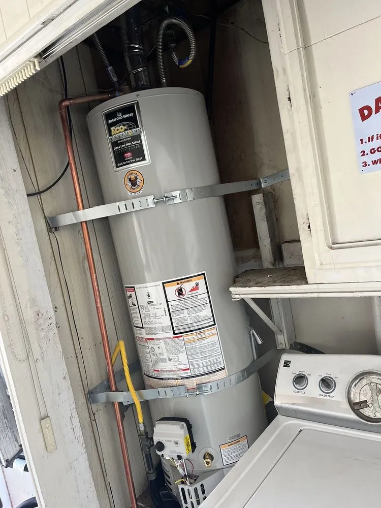 Slide of FV Plumbing & Rooter