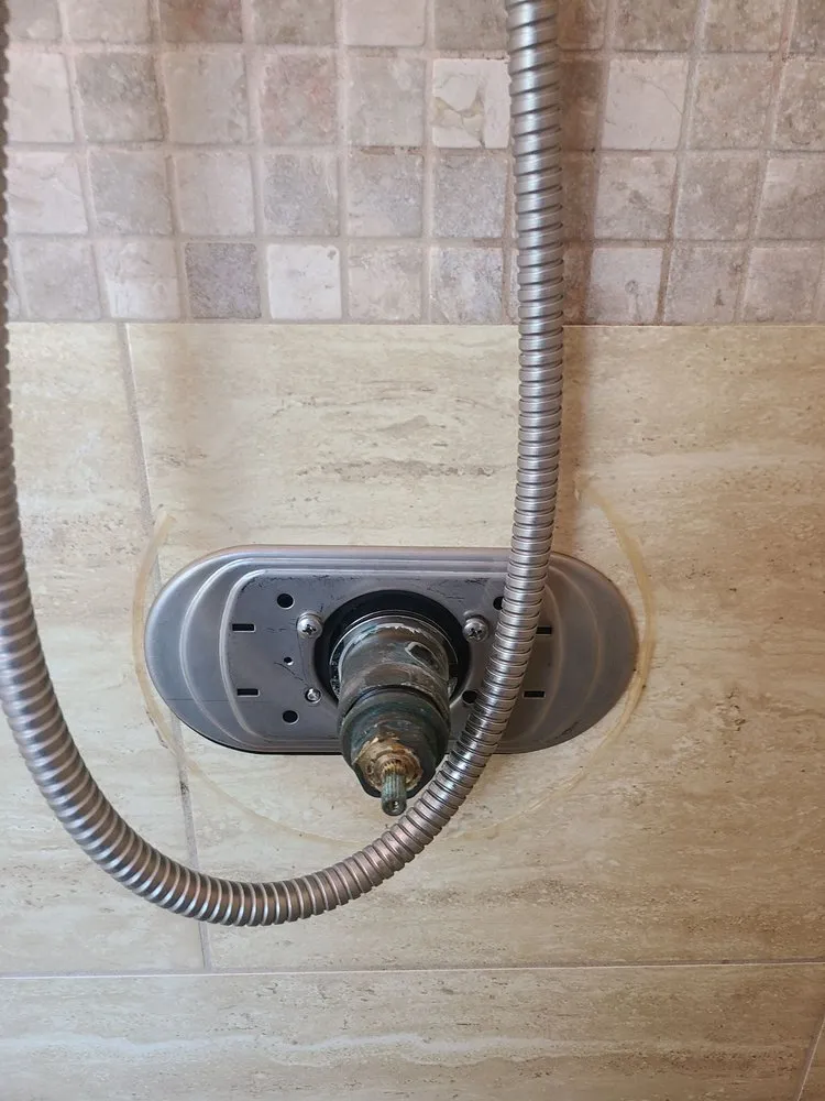 Slide of FV Plumbing & Rooter