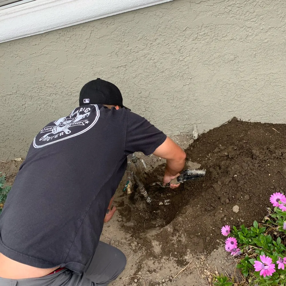 Slide of FV Plumbing & Rooter