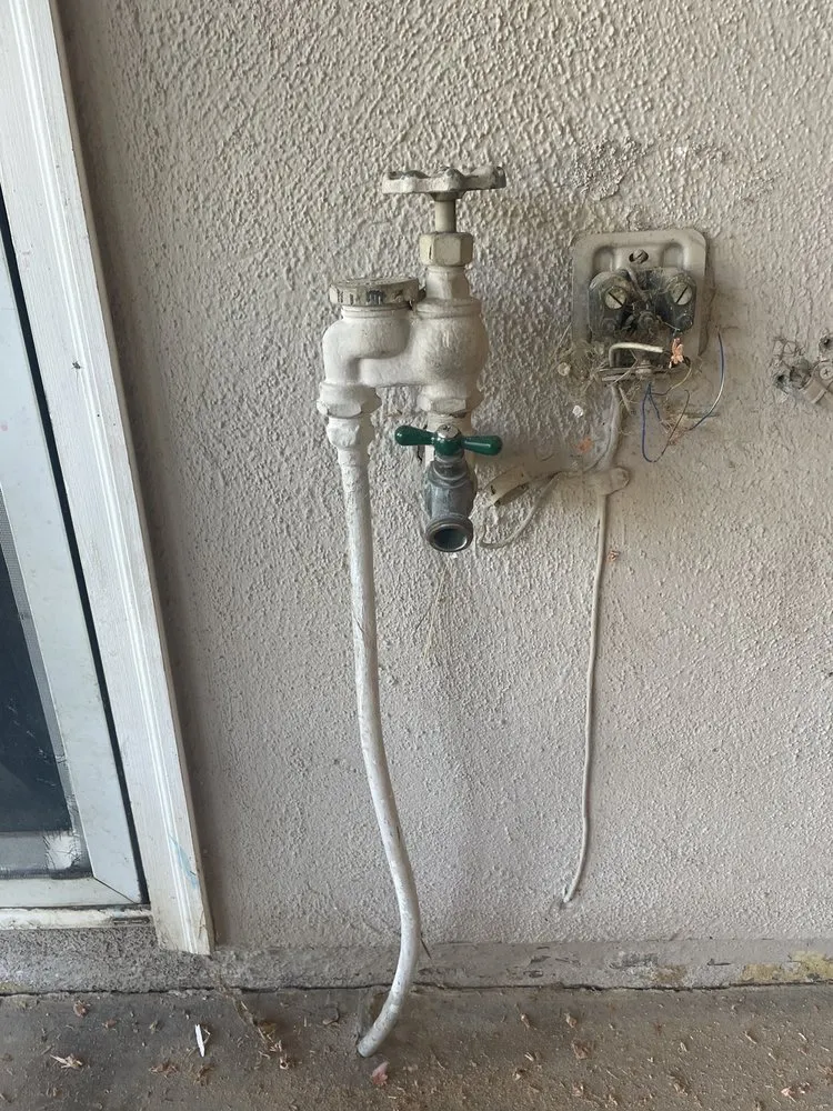 Slide of FV Plumbing & Rooter