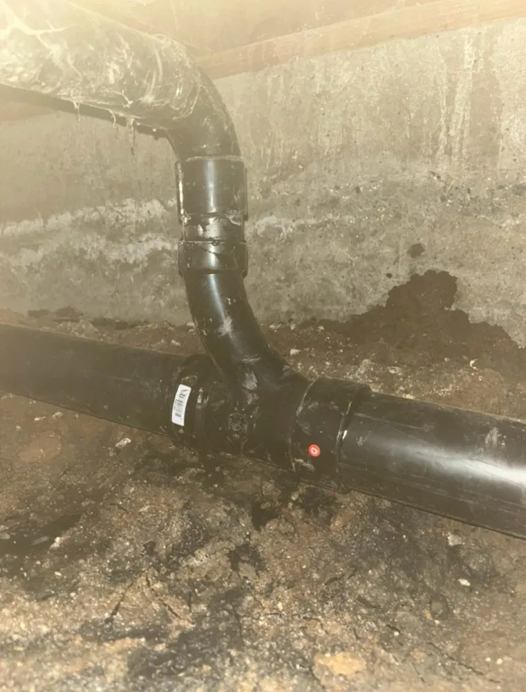 Slide of FV Plumbing & Rooter