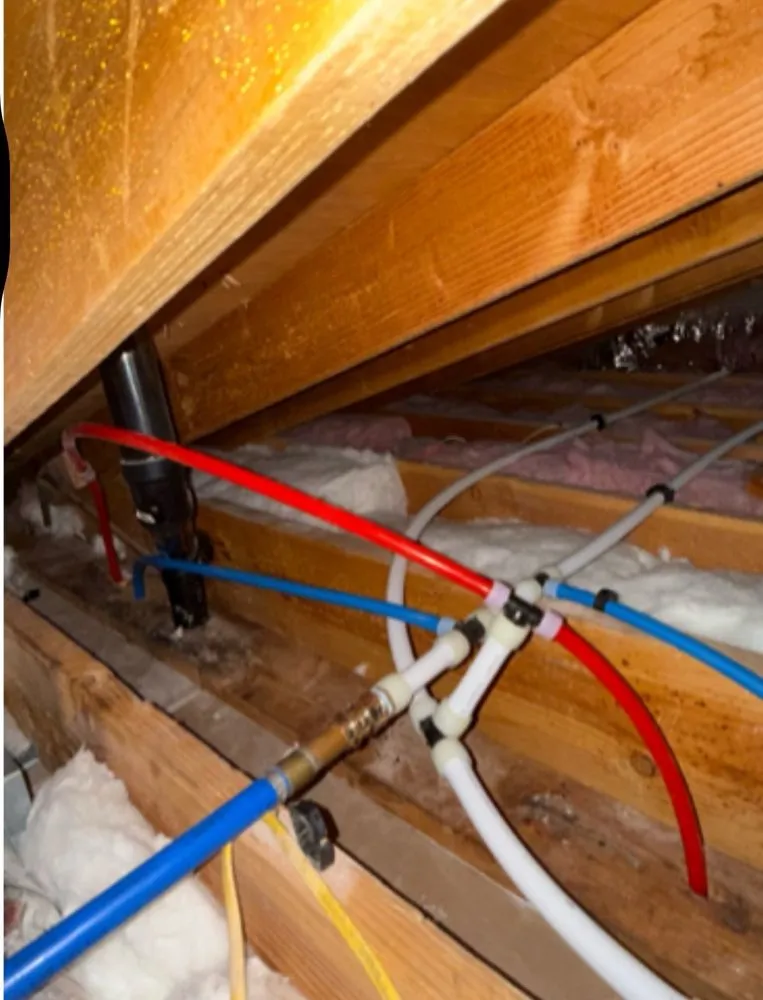 Slide of FV Plumbing & Rooter