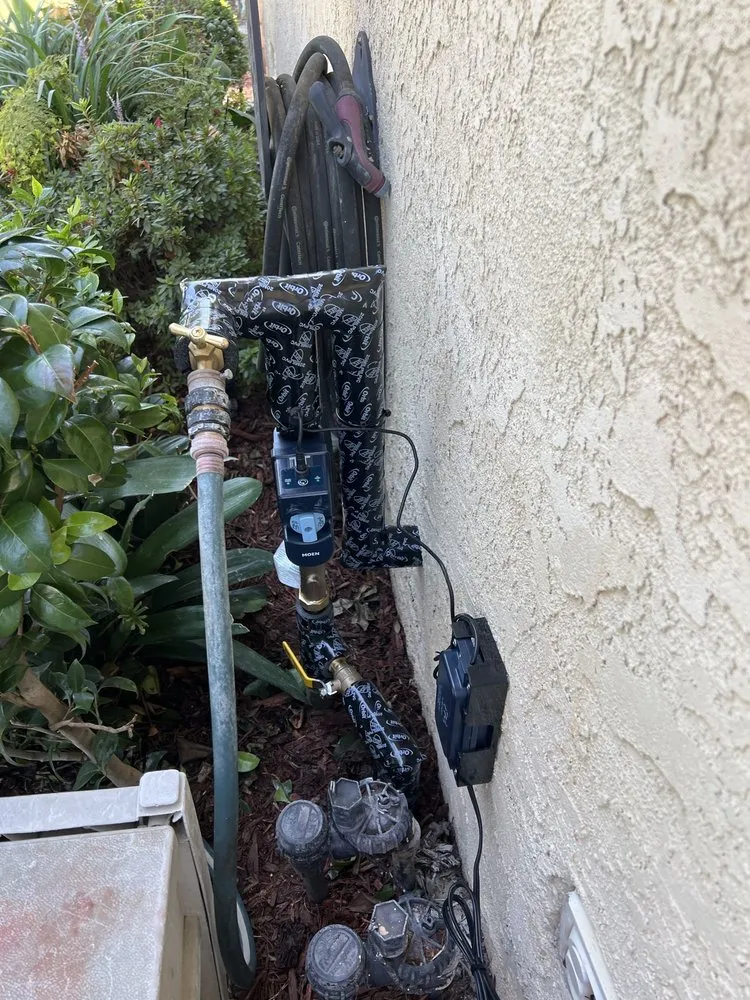 Slide of FV Plumbing & Rooter