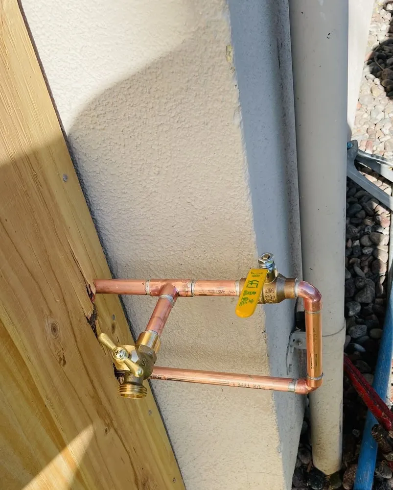 Quality drain cleaning service in Anaheim, CA - FV Plumbing & Rooter