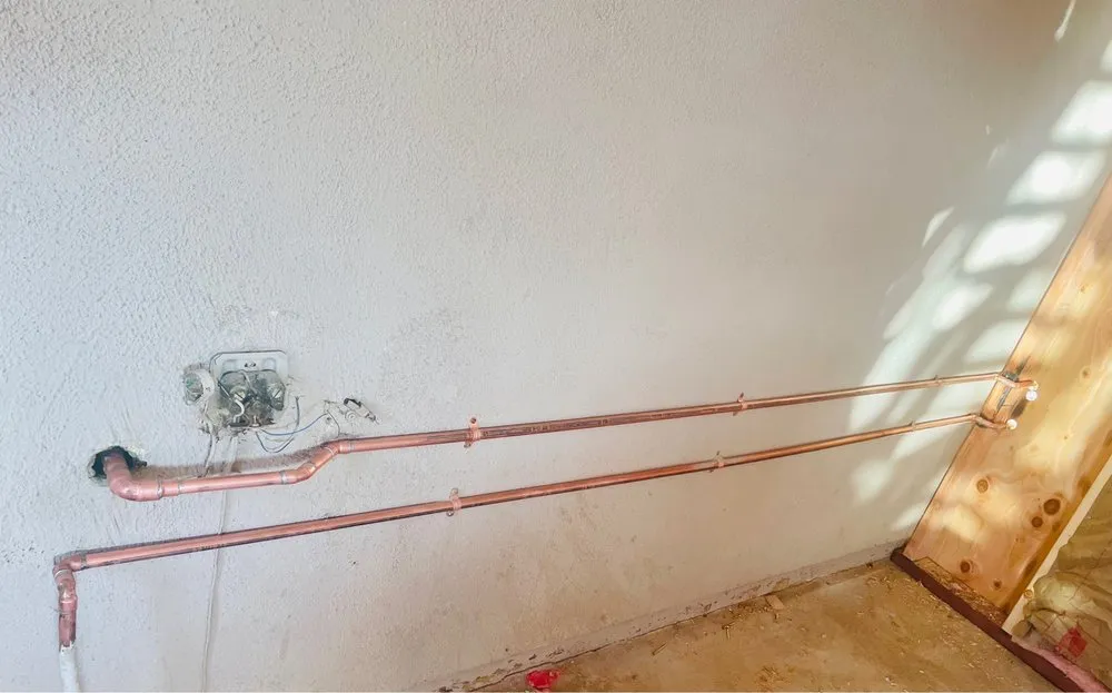 Slide of FV Plumbing & Rooter