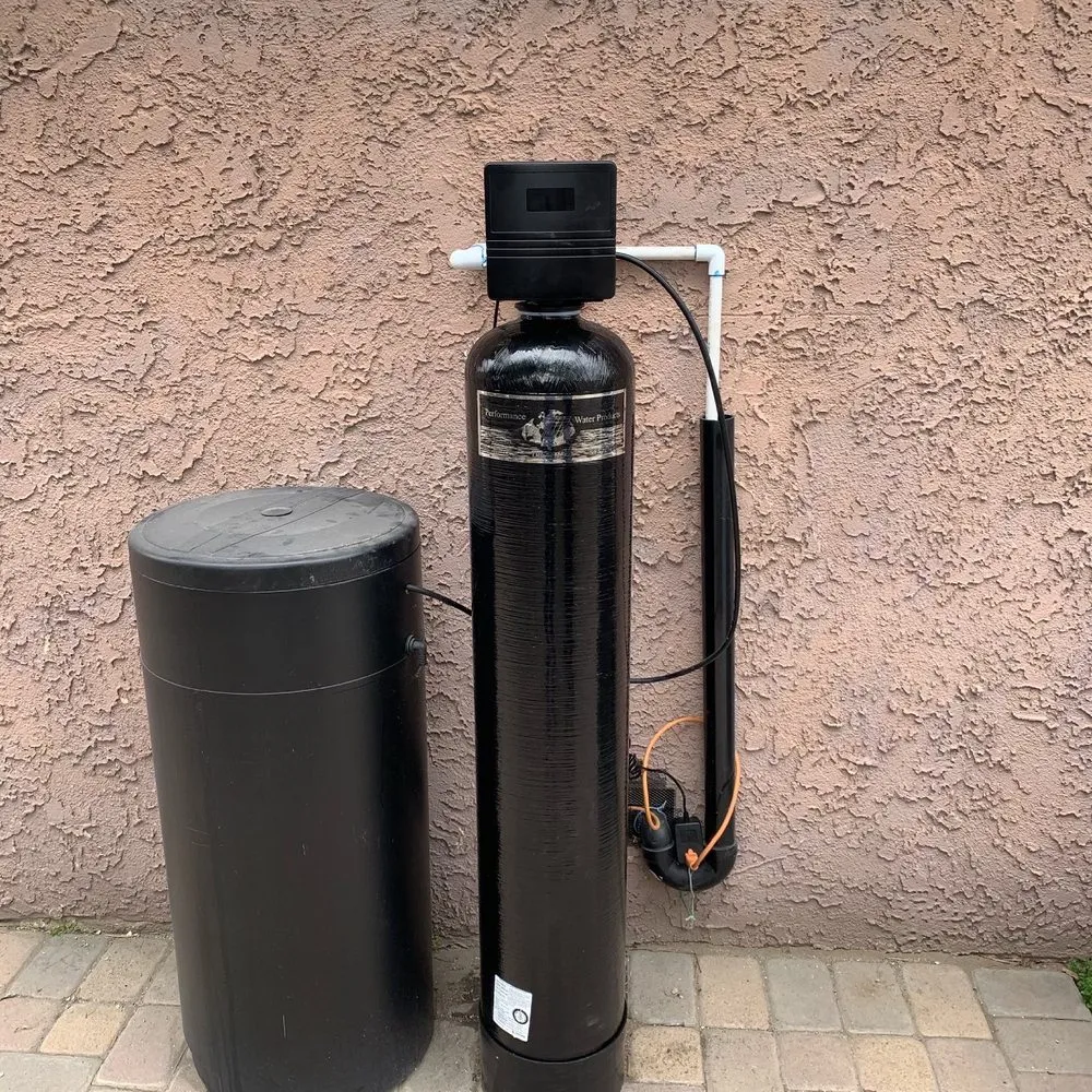 Slide of FV Plumbing & Rooter