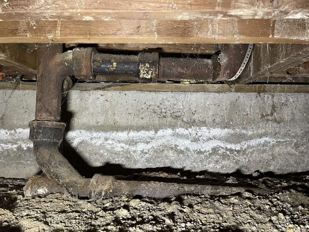 Slide of FV Plumbing & Rooter