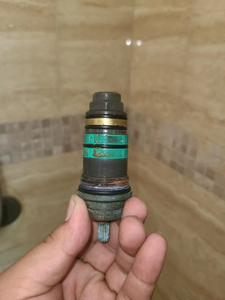 Slide of FV Plumbing & Rooter