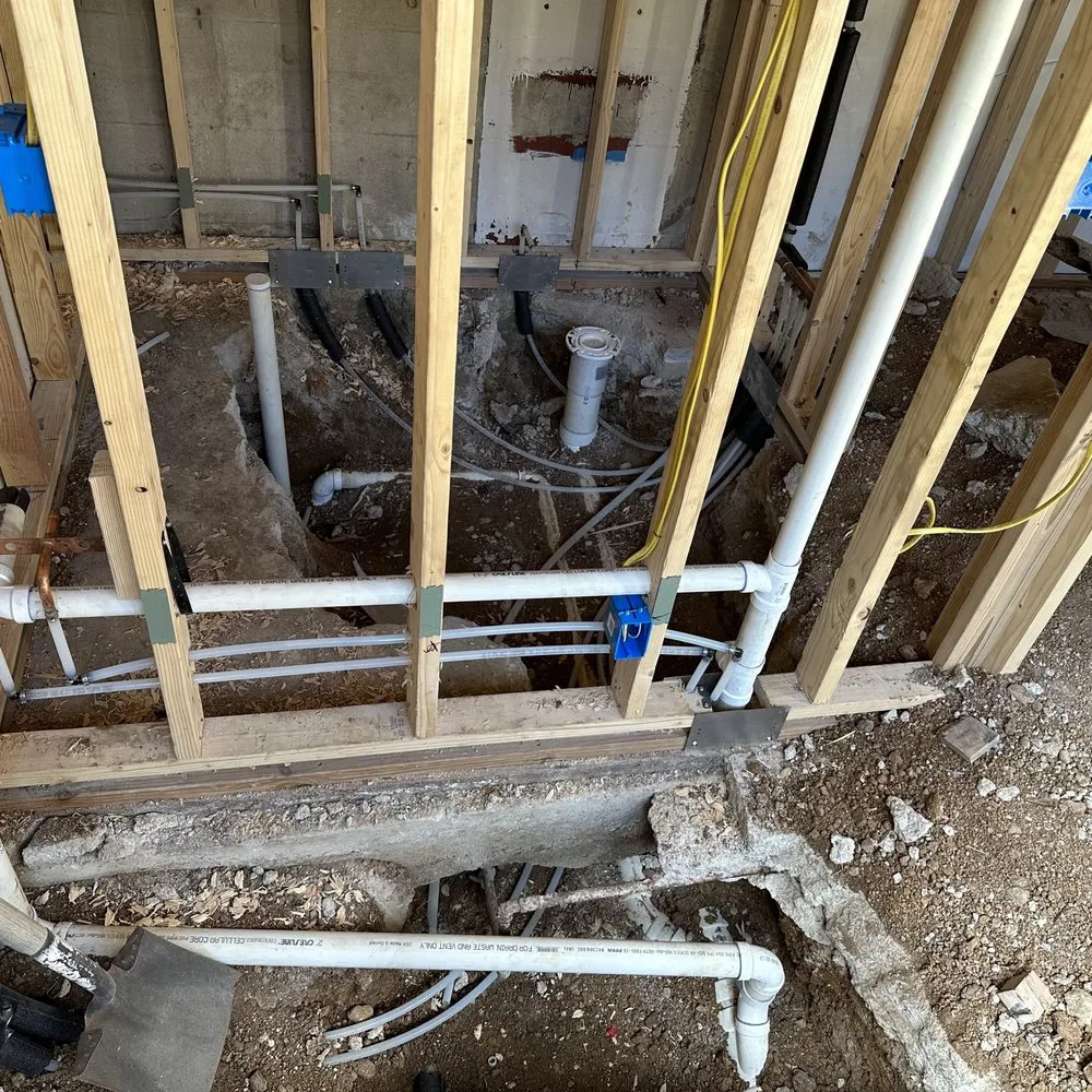 Slide of Fx Plumbing