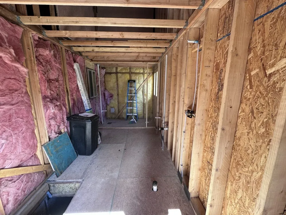 Slide of Fx Plumbing