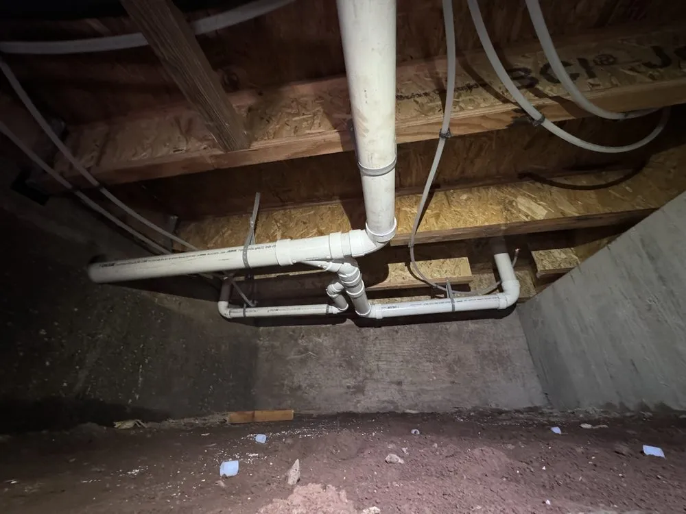 Slide of Fx Plumbing