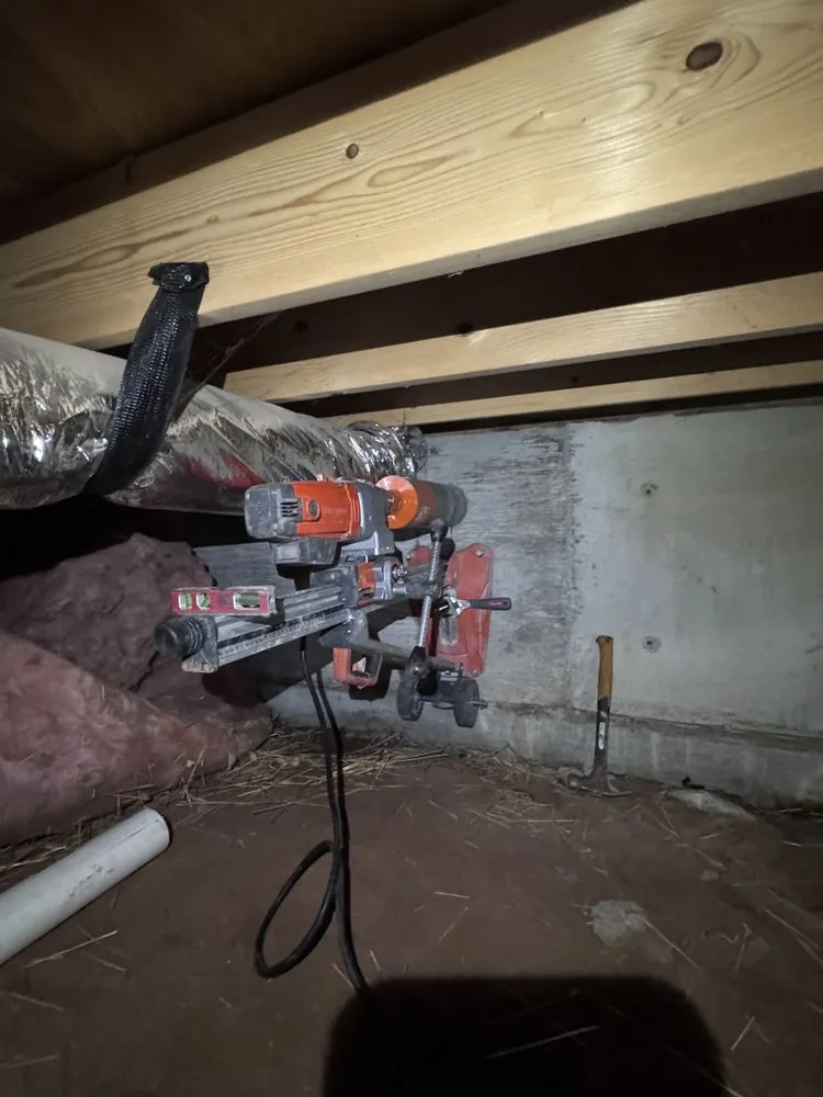 Slide of Fx Plumbing