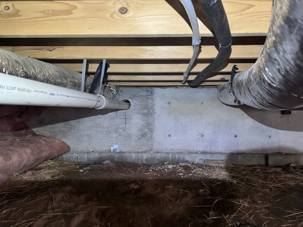 Slide of Fx Plumbing