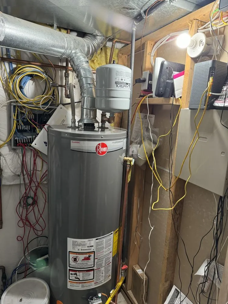 Slide of Fx Plumbing