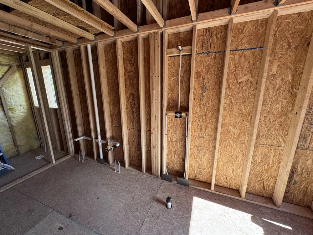 Slide of Fx Plumbing