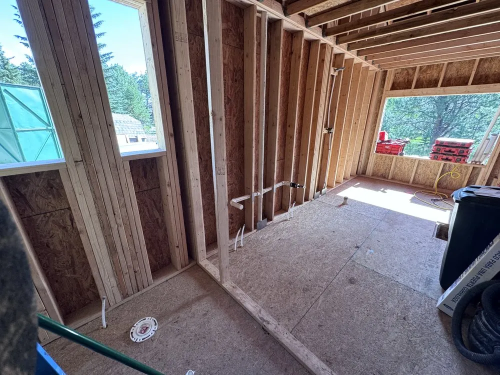 Slide of Fx Plumbing