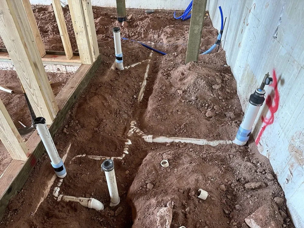 Quality pipe repair service in Colorado Springs, CO - Fx Plumbing