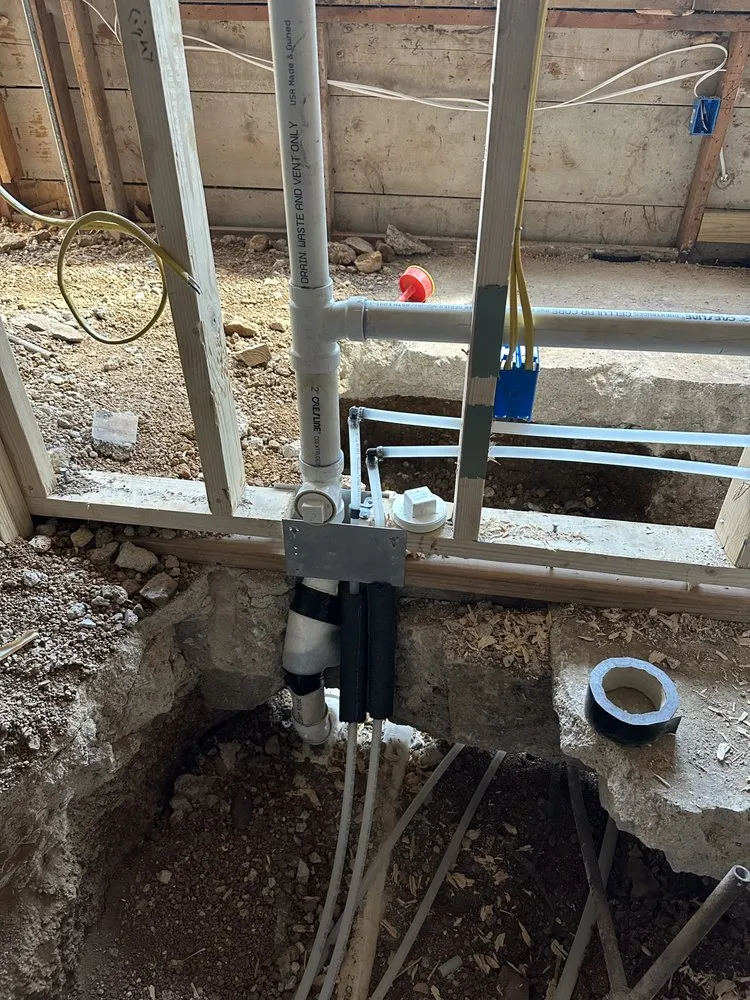 Expert leak detection for homes in Colorado Springs, CO by Fx Plumbing