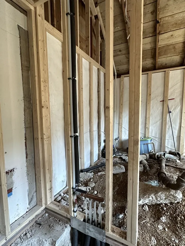 Slide of Fx Plumbing