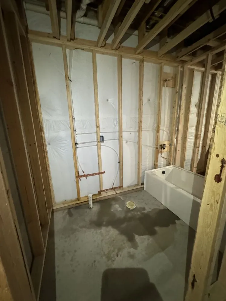 Slide of Fx Plumbing